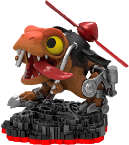 Chopper